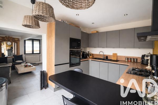 Maison à vendre 4 pièces 138 m² Camon
