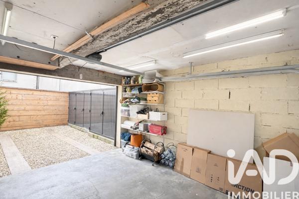 Maison à vendre 4 pièces 138 m² Camon
