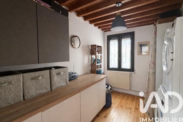 Maison à vendre 4 pièces 138 m² Camon