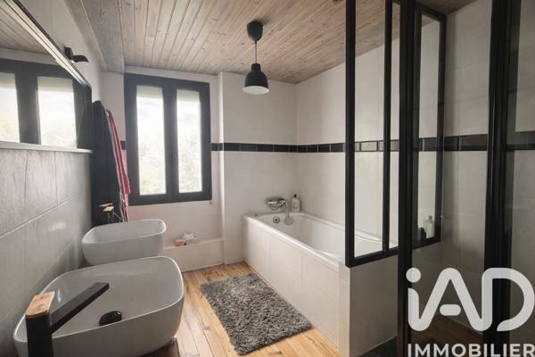 Maison à vendre 4 pièces 138 m² Camon
