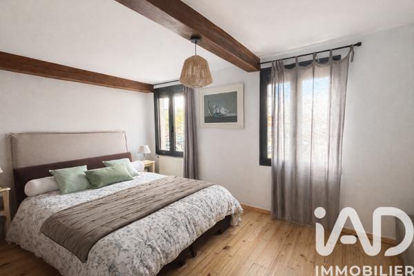 Maison à vendre 4 pièces 138 m² Camon
