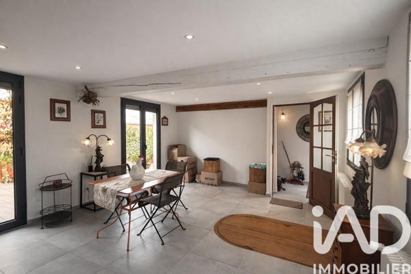 Maison à vendre 4 pièces 138 m² Camon