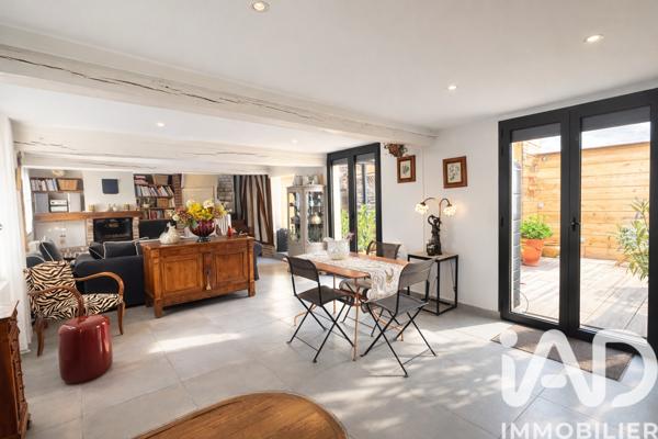 Maison à vendre 4 pièces 138 m² Camon