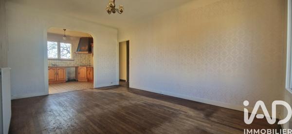 Maison à vendre 5 pièces 135 m² Bergerac