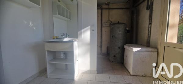 Maison à vendre 5 pièces 135 m² Bergerac