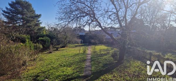 Maison à vendre 5 pièces 135 m² Bergerac