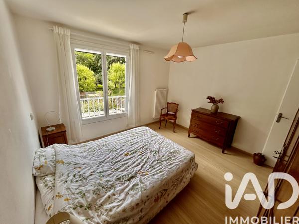 Maison à vendre 4 pièces 105 m² Nangis
