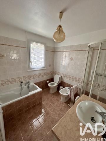 Maison à vendre 4 pièces 105 m² Nangis