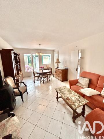 Maison à vendre 4 pièces 105 m² Nangis