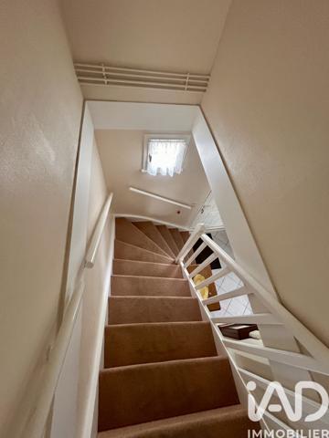 Maison à vendre 4 pièces 105 m² Nangis