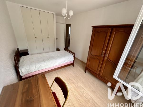 Maison à vendre 4 pièces 105 m² Nangis