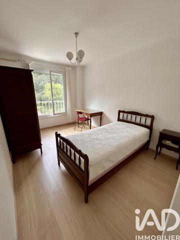 Maison à vendre 4 pièces 105 m² Nangis