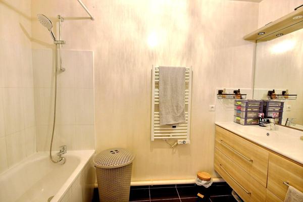 Appartement Fresnes 4 pièce(s) 80 m2