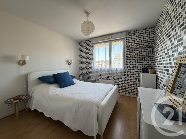 Appartement F3 à vendre  3 pièces - 68 m2 VOIRON - 38