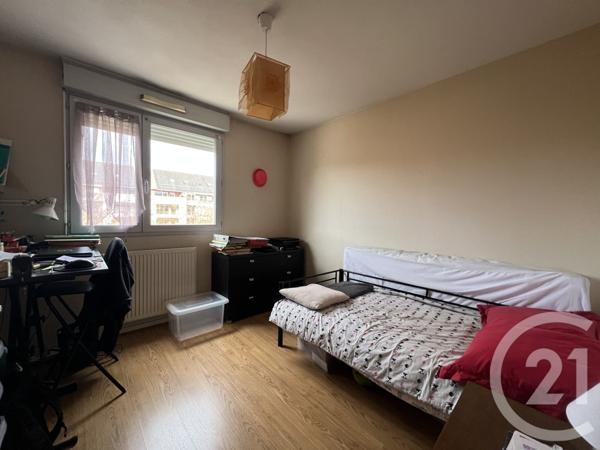 Appartement F3 à vendre  3 pièces - 68 m2 VOIRON - 38