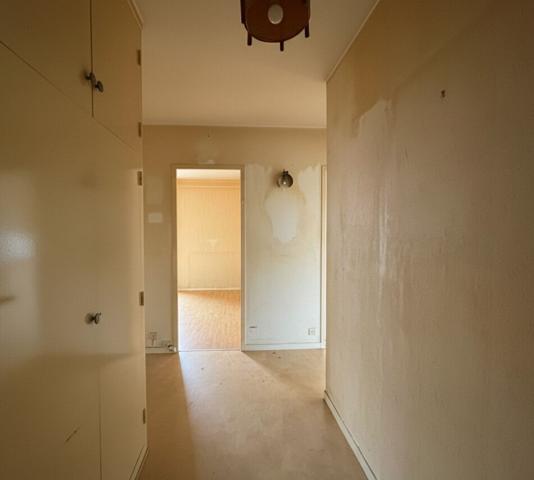 A vendre Vannes LA RABINE Appartement 2 pièces 46 m² parking privatif et cave
