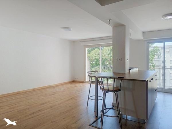 Appartement 169 000 € Pau 3 p 74 m² DPE D