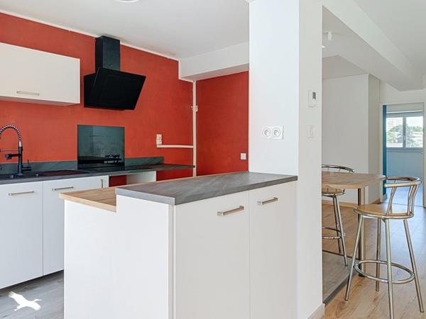 Appartement 169 000 € Pau 3 p 74 m² DPE D