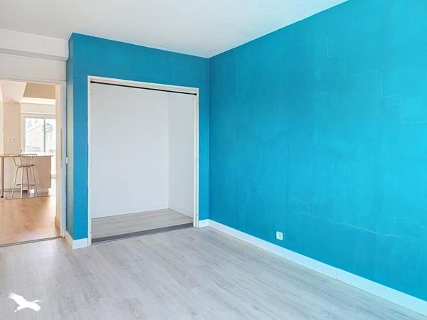 Appartement 169 000 € Pau 3 p 74 m² DPE D