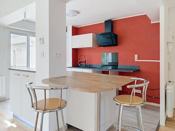 Appartement 169 000 € Pau 3 p 74 m² DPE D