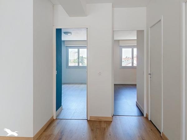 Appartement 169 000 € Pau 3 p 74 m² DPE D