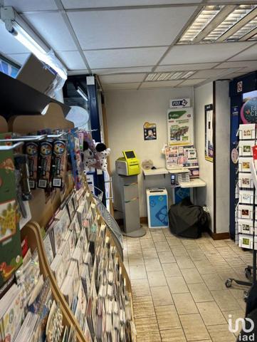 Boutique/Local commercial à vendre 44 m² Barentin