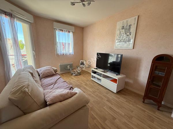 A LOUER - Appartement 4 pièces à Ploërmel (56800)