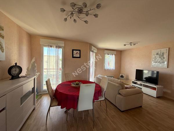 A LOUER - Appartement 4 pièces à Ploërmel (56800)