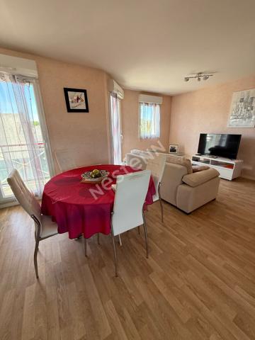 A LOUER - Appartement 4 pièces à Ploërmel (56800)