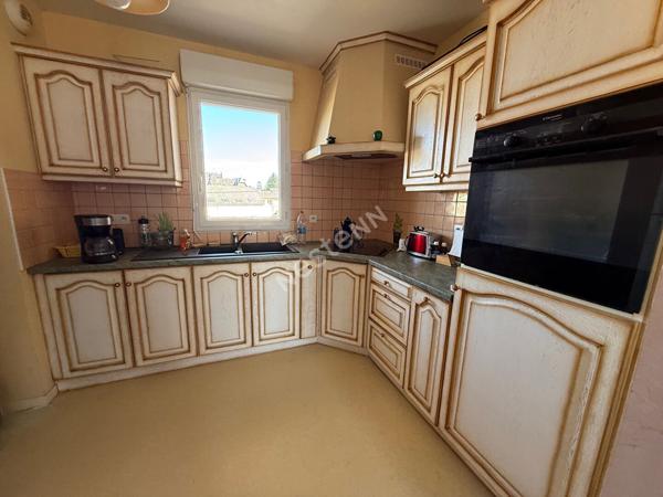 A LOUER - Appartement 4 pièces à Ploërmel (56800)