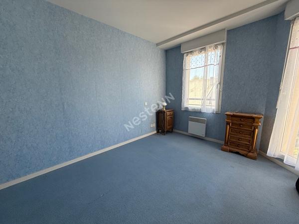 A LOUER - Appartement 4 pièces à Ploërmel (56800)