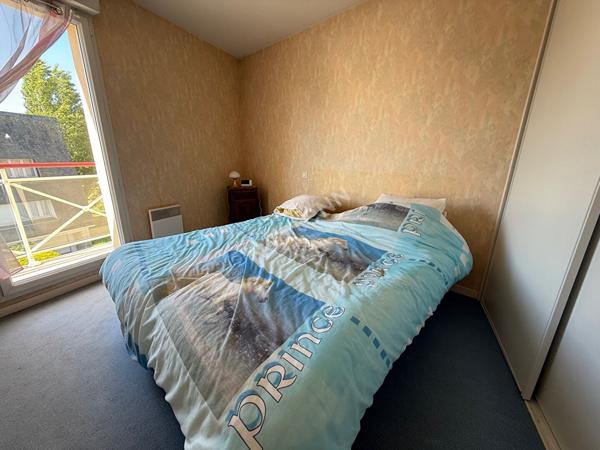 A LOUER - Appartement 4 pièces à Ploërmel (56800)