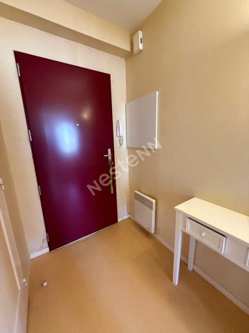 A LOUER - Appartement 4 pièces à Ploërmel (56800)