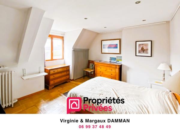 APPARTEMENT 3 CHAMBRES