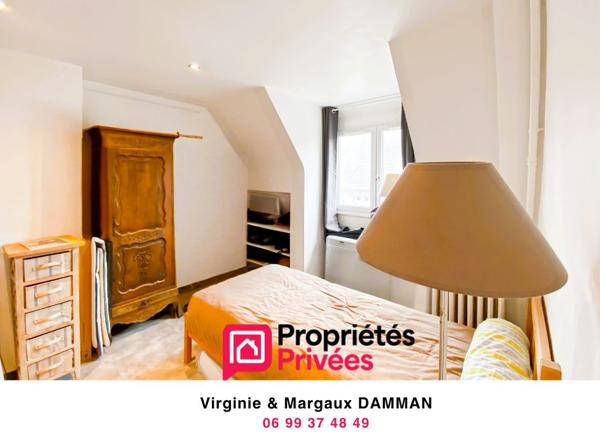 APPARTEMENT 3 CHAMBRES