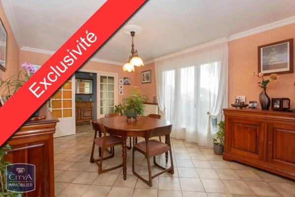 Maison à vendre 5 pièces 122.4m² Mably (42300)