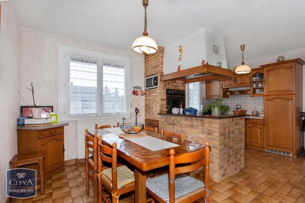 Maison à vendre 5 pièces 122.4m² Mably (42300)