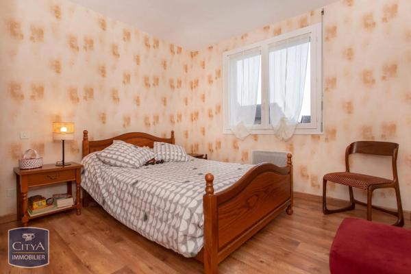 Maison à vendre 5 pièces 122.4m² Mably (42300)