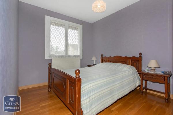 Maison à vendre 5 pièces 122.4m² Mably (42300)