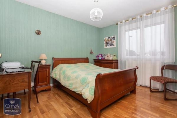 Maison à vendre 5 pièces 122.4m² Mably (42300)
