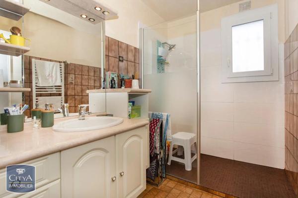 Maison à vendre 5 pièces 122.4m² Mably (42300)