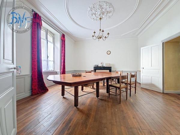 Maison à vendre à Plouay dans le Morbihan (56240), ref : 29143-44