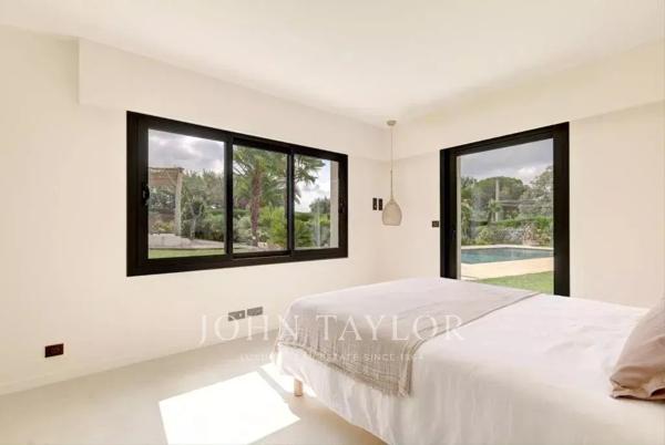 Élégante Villa de Prestige avec Maison d’Invités et Piscine – Camp Lauvas