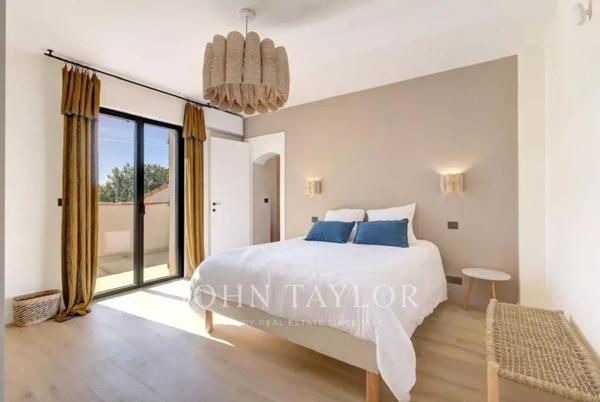 Élégante Villa de Prestige avec Maison d’Invités et Piscine – Camp Lauvas