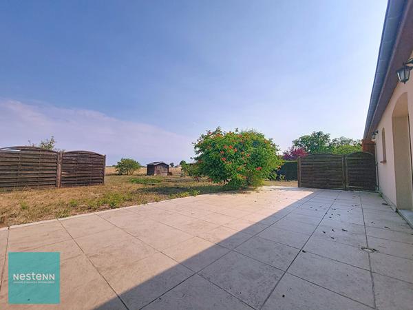 Maison familiale 4 chambres Calme & Espace au rendez-vous