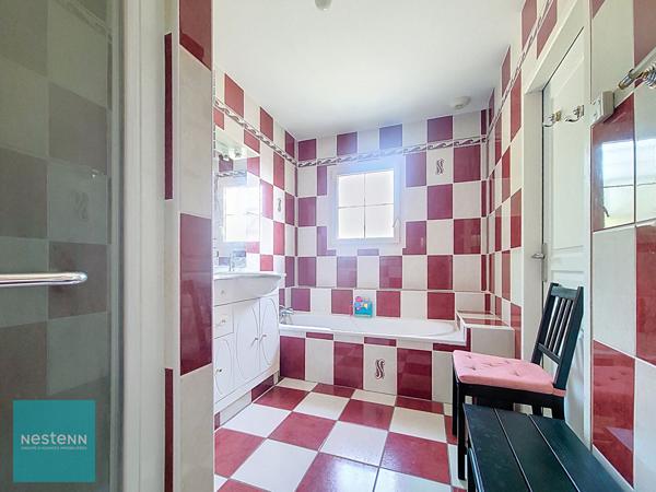 Maison familiale 4 chambres Calme & Espace au rendez-vous