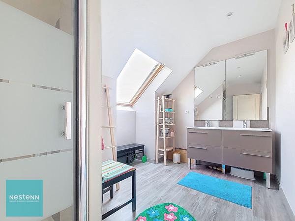 Maison familiale 4 chambres Calme & Espace au rendez-vous