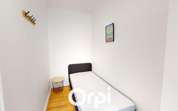 Appartement à louer    2 pièces • 63,91 m2 Audun-le-Tiche