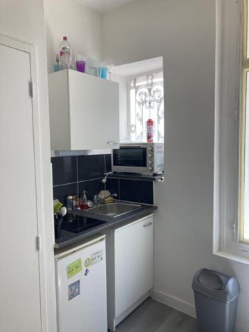 STUDIO CENTRE VILLE 21.04 M²