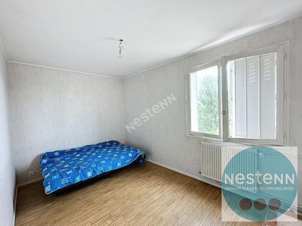 À vendre : Appartement 3 pièces à BLOIS - Avenue de France